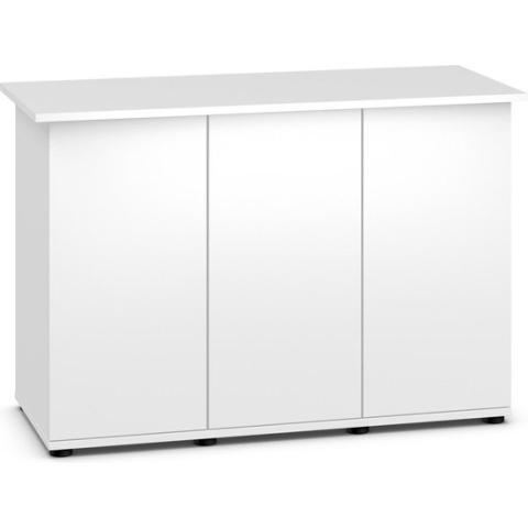 Juwel Rio Aquariumkast - Wit - 121 x 80 cm