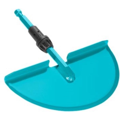 GARDENA Combisysteem Graskantafsteker - Aanbevolen Steellengte 130 cm