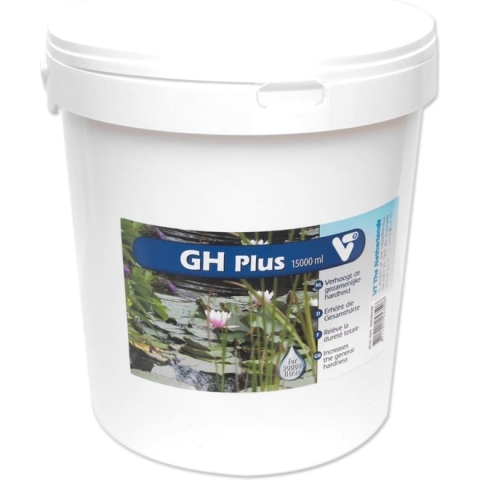 Velda VT GH Plus 15 L 142035