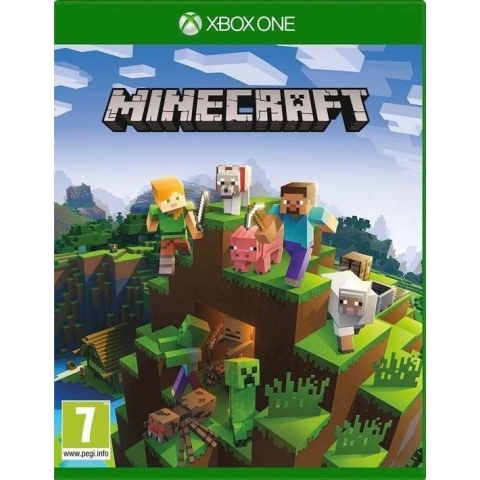 Minecraft - Xbox One Edition - Xbox One
