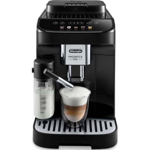 De'Longhi ECAM290.61B - Espressomachine