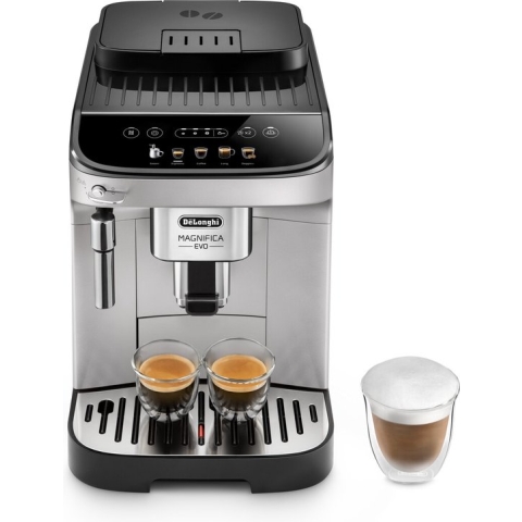 De'Longhi Magnifica Evo ECAM290.31.SB - Volautomatische espressomachine