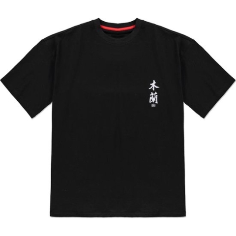 Disney - Mulan - Women s T-shirt - XL