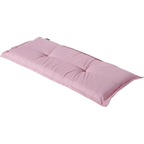 Madison Bankkussen - Panama soft pink - 180x48 - Roze