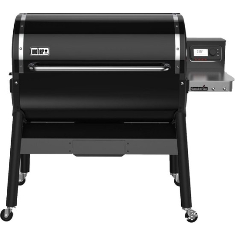 Weber 23511004 Barbecue a Pellet Smokefire EX6 GBS