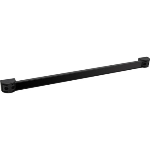 Toolland Gereedschapshouder, magnetisch, staal, max. 13 kg, 46 cm, zwart