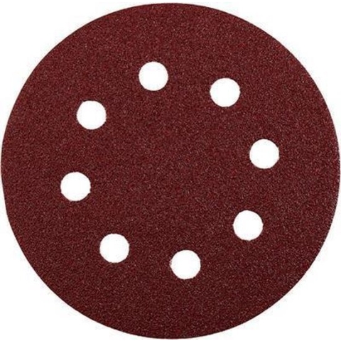 Schuurschijf 115 mm, k180