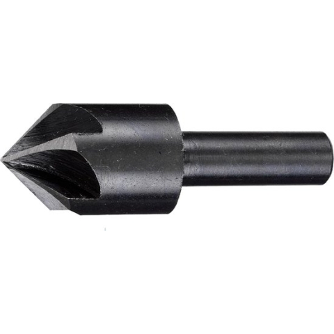 KWB Verzinkboor WS 7043-10 - 12 mm