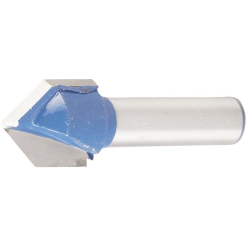 KWB Hm-V-Vingerfrees 14mm Cass,