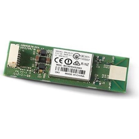OKI 45830202 reserveonderdeel voor printer/scanner WLAN-interface 1 stuk(s)