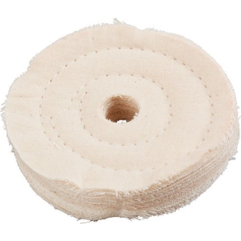 KWB Lappenschijf Gat13 75 mm Zb