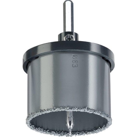 KWB - Gatenzaag - Hardmetaal - voor steen en beton - 83mm