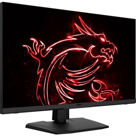 MSI Optix MPG321QRF-QD - QHD IPS 165Hz Gaming Monitor - 32 Inch