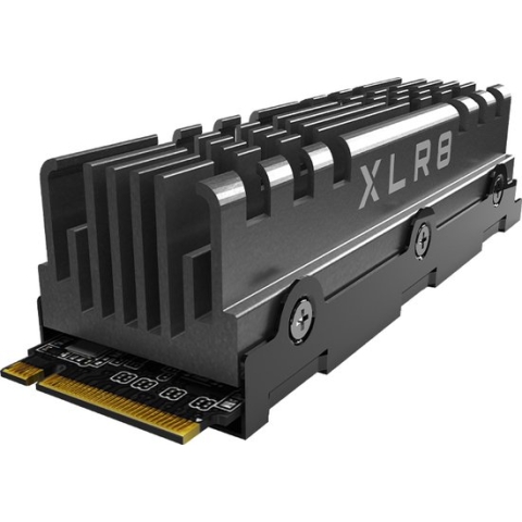 PNY XLR8 CS3140 - Solid state drive