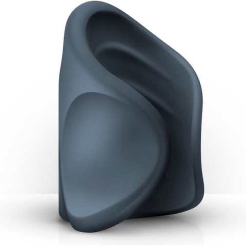 Boners Vibrerende Handjob Masturbator – Sex Toys voor de Man - Blauw