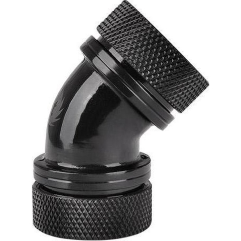 Thermaltake CL-W098-CA00BL-A Koeling accessoire Zwart