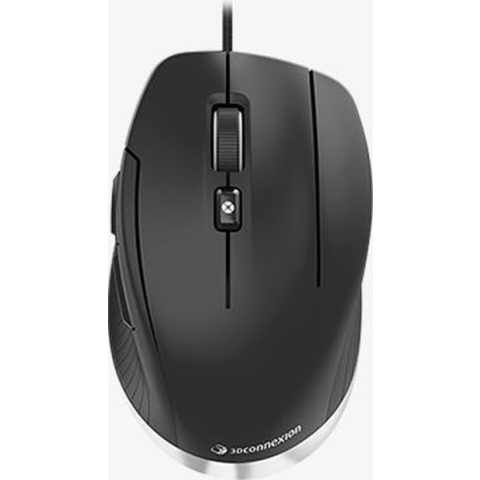 3Dconnexion CadMouse Compact muis Rechtshandig USB Type-A