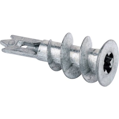 fischer Metalen gipsplaatplug GKM GKM 12