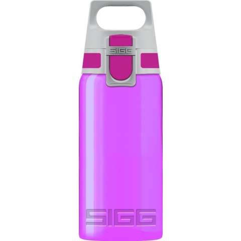 SIGG VIVA ONE 0.5L paars