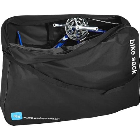B&W bike.sack