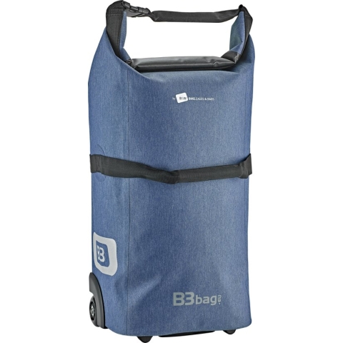 B&W B3 Bag jeans