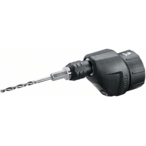 Bosch IXO Booradapter - 5 mm
