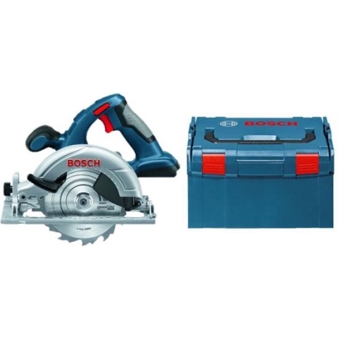 Bosch Professional Accu cirkelzaagmachine GKS 18 V-LI (Zonder accu/lader)