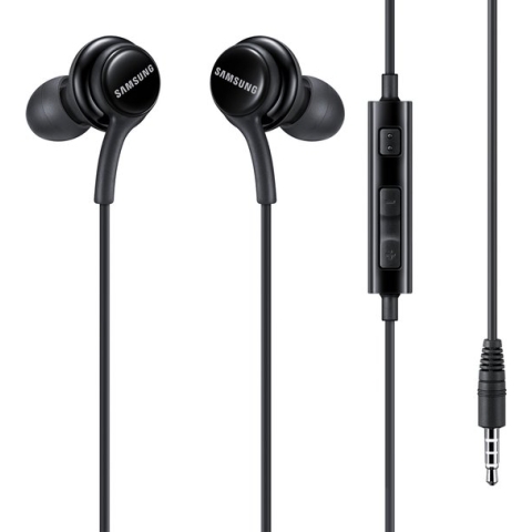 Samsung EO-IA500 In-Ear Stereo Headset aux - Zwart