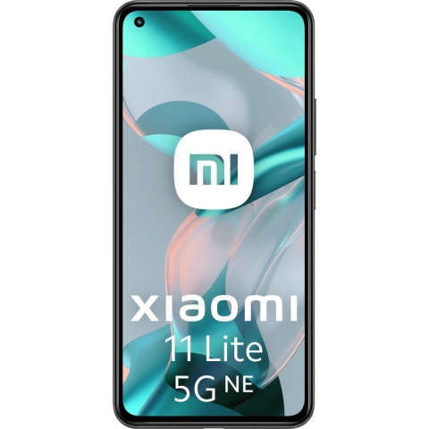 Xiaomi 11 Lite 5G New Edition - 8GB/128GB - Zwart