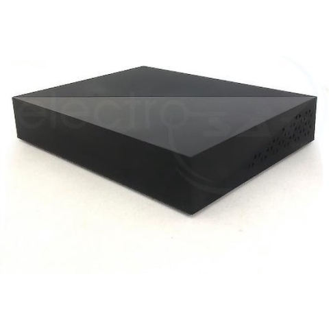 PVR KIT voor Zero 4K Handy 2.5 HDD docking Station