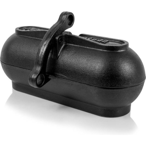 Petromax - Gietijzeren Aardappel/Groente Cooker