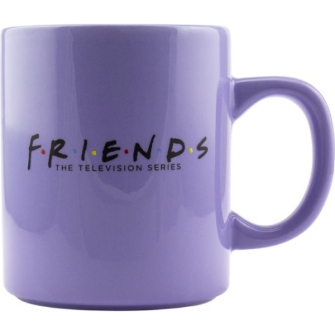 Friends - Frame Shaped Mug