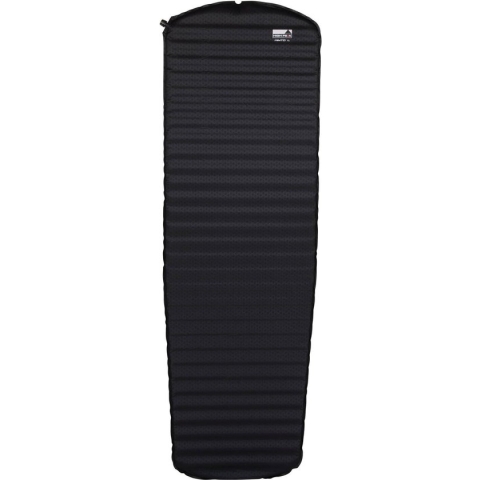 High Peak Minto L- Slaapmat - Zwart