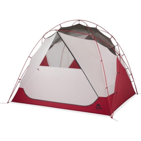 Habitude 4 - 4 persoons tent
