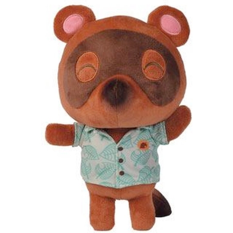 Animal Crossing Timmy, 25cm - Knuffel