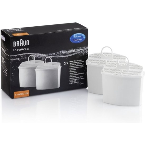 Braun KWF2 Waterfilter
