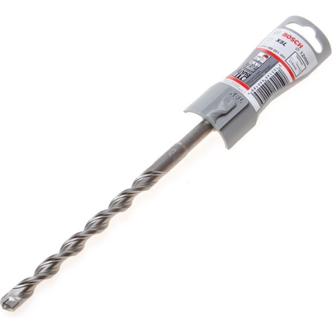 Bosch 2608900109 EXPERT Hamerboor SDS plus-7X 12x150x215mm