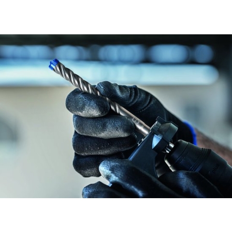 Bosch 2608900113 EXPERT Hamerboor SDS plus-7X 12x400x465mm