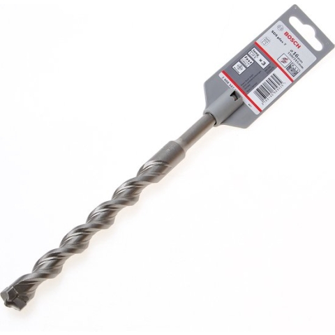 Bosch 2608900130 EXPERT Hamerboor SDS plus-7X 16x150x215mm