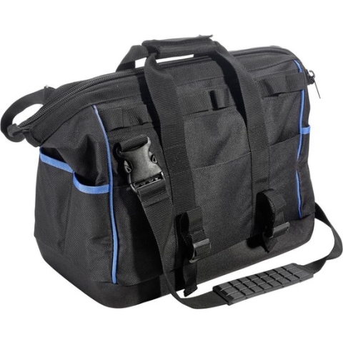 B&W Tool Case Type Carry zwart