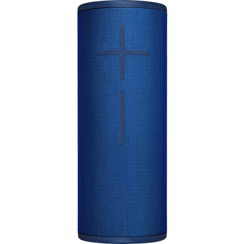 Ultimate Ears MEGABOOM 3 Lagoon Blue - Bluetooth Speaker