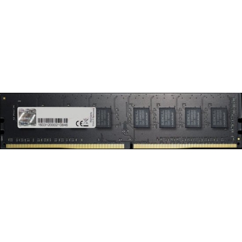 DDR4 8GB PC 2666 CL19 G.Skill (1x8GB) 8GNT