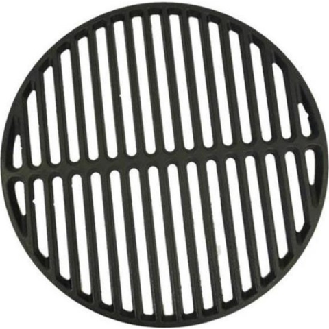 Grill Guru Cast Iron Grid XL