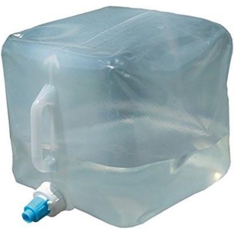 High Peak - Watertank - Opvouwbaar