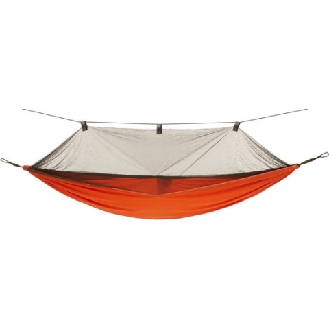 Grand Canyon Bass Mosquito Hammock Groen,Oranje 270 x 150 cm