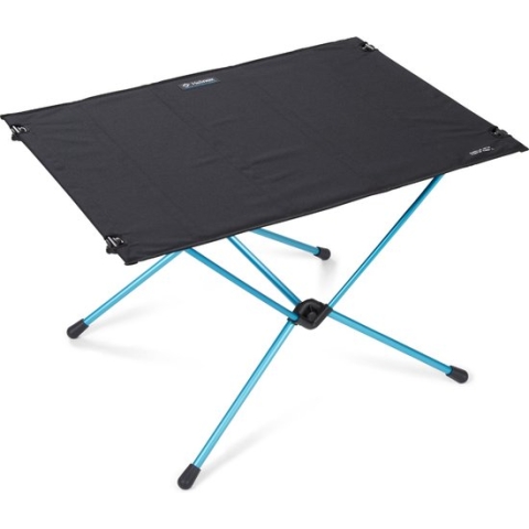 Helinox Table One Hard Top Large campingtafel - Zwart