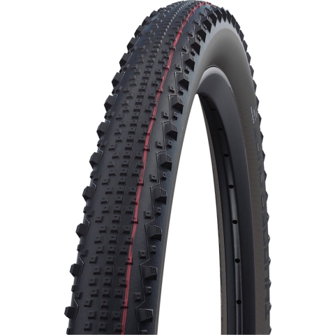 Schwalbe Vouwband Thunder Burt - EVO - MTB - 29 x 2.1 inch / 54-622 - ADDIX Speed – Zwart