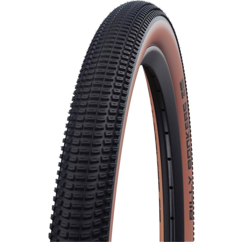 Schwalbe - Billy Bonkers Active Bronz Skin 26X2.10