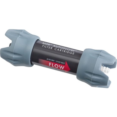 MSR AutoFlow Gravity Reserve Cartridge