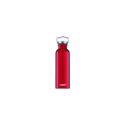 SIGG Original 0.5L rood